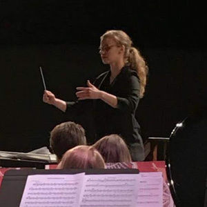 Meet your Posher, Caroline